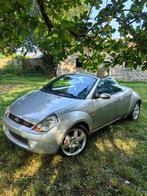 Ford StreetKa 1.6 – 102 000 km, Auto's, Voorwielaandrijving, 1154 kg, Overige modellen, Cabriolet