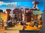 Playmobil western goudmijn 5246, Ophalen, Zo goed als nieuw