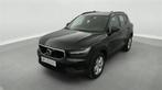 Volvo XC40 1.5 T2 Momentum Core Geartronic (bj 2022), Automaat, Stof, Gebruikt, Zwart