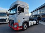 DAF XF 450 FT SUPER SPACE CAB (bj 2019), Auto's, Automaat, Achterwielaandrijving, Euro 6, Bedrijf