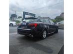 Toyota Corolla TS DYNAMIC+NAVI+BUSINESS PACK, Auto's, Toyota, Automaat, 78 g/km, Emergency brake assist, Blauw