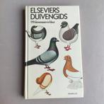 Elsevier duivengids, Ophalen of Verzenden, Zo goed als nieuw