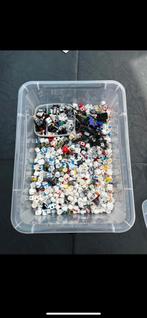 Bulk Lot Star wars, marvel, knights and accessory’s, Ophalen of Verzenden, Gebruikt, Actiefiguurtje