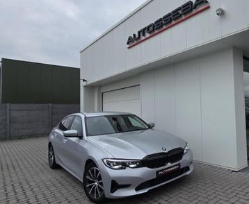  BMW 316dA Berline Navi/pdc/Garantie beschikbaar voor biedingen