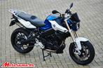 BMW F800R - 2015 - 25 000 km @Motorama, Contrôle de traction, Permis Moto A, Entreprise, Plus de 35 kW