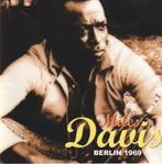 CD MILES DAVIS - Live in Berlin 1969, CD & DVD, CD | Jazz & Blues, Jazz et Blues, Neuf, dans son emballage, Enlèvement ou Envoi