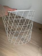 Panier Ikea, Maison & Meubles, Accessoires pour la Maison | Plataux & Paniers, Panier, Autres matériaux, Rond, Enlèvement ou Envoi