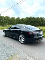Édition signature Tesla p85+ (chargement gratuit), Autos, Tesla, 5 places, Cuir, Berline, 5 portes