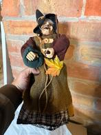 Heksen, Hobby en Vrije tijd, Kostuums, Theaterbenodigdheden en LARP, Ophalen, Zo goed als nieuw