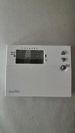 Wodtke UT1 programmeerbare thermostaat voor fornuis/verwarmi, Doe-het-zelf en Bouw, Ophalen of Verzenden, Zo goed als nieuw