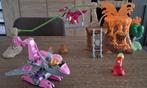 Paw patrol Dino Rescue, Kinderen en Baby's, Ophalen of Verzenden, Zo goed als nieuw