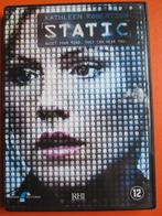 Static (2007), Cd's en Dvd's, Dvd's | Thrillers en Misdaad, Vanaf 12 jaar, Ophalen of Verzenden, Zo goed als nieuw, Actiethriller