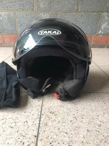 Scooterhelmen beschikbaar voor biedingen
