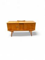 Vintage klein dressoir uit de jaren 60, Huis en Inrichting, Kasten | Ladekasten, Ophalen, Gebruikt