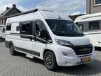 Malibu Van 640 LE, Caravans en Kamperen, Mobilhomes, Bedrijf, Overige merken