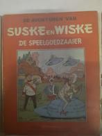 3 Suske en Wiske strips, Boeken, Stripverhalen, Ophalen, Gelezen