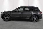 Mercedes-Benz GLC GLC 300 de Business Solution 4MATIC, Auto's, Automaat, Gebruikt, Zwart, 4 cilinders