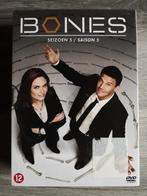dvd box bones - seizoen 5, Enlèvement ou Envoi
