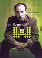 Wim Sonneveld - In Beeld - 10dvd box, Overige genres, Alle leeftijden, Zo goed als nieuw, Ophalen