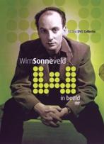 Wim Sonneveld - In Beeld - 10dvd box, Alle leeftijden, Ophalen, Zo goed als nieuw, Overige genres