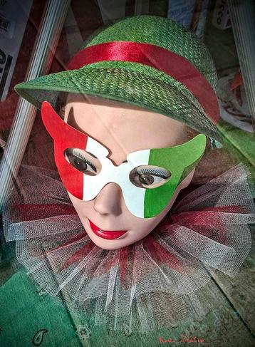 Accordeon Accordiola zwart/ORMOLU beschikbaar voor biedingen