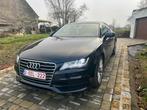 Audi A7 3.0L V6 diesel 204cv, Zakelijke goederen, Stock en Retail | Verkoopwagens