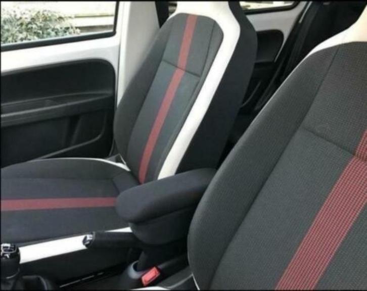 Armsteun Volkswagen Polo | Middenarmsteun Volkswagen Polo, Auto diversen, Auto-accessoires, Nieuw, Verzenden