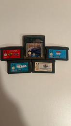5 Jeux vidéo Game Boy, Games en Spelcomputers, Games | Nintendo Game Boy, Ophalen, Gebruikt, Avontuur en Actie