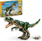 Neuf - Lego - Le T-rex (31151), Enlèvement ou Envoi, Neuf, Ensemble complet, Lego