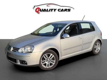 Volkswagen Golf 1.9 TDI | Rabbit | 1ste eigenaar | 2009 beschikbaar voor biedingen