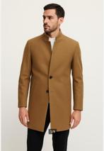 ZARA Mantel – Nieuw met Prijskaartje, Kleding | Heren, Ophalen of Verzenden, Nieuw, Maat 46 (S) of kleiner, Overige kleuren