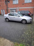 Alfa Romeo 159 1.9 Diesel – 2006– 1e eigenaar – 110.000 km, Auto's, Bedrijf, Cruise Control, Te koop, Handgeschakeld
