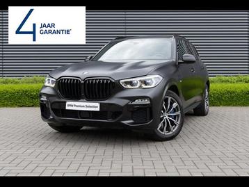 BMW Serie X X5 xDrive45e Special Request Ind. Frozen Black M beschikbaar voor biedingen