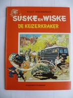 SUSKE EN WISKE PARODIE UITGAVE"DE KEIZERKRAKER" UIT 1982, Comme neuf, Une BD, Enlèvement ou Envoi, Willy Vandersteen