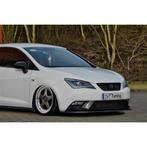 LAME AVANT SEAT IBIZA 6J STANDARD (15-) - NOIR BRILLANT, Autos : Divers, Tuning & Styling, Enlèvement