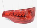 Achterlicht rechts van een Audi Q7, Auto-onderdelen, Verlichting, Gebruikt, -, -, -