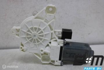 Raammotor linksvoor VW Passat B8 4K0959801 beschikbaar voor biedingen