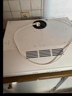 Afzuigkap, Elektronische apparatuur, Droogkasten, Ophalen, Gebruikt