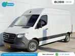 Mercedes-Benz Sprinter 311 L2H2 Airco Climate Control Cruise, Auto's, Bestelwagens en Lichte vracht, Voorwielaandrijving, Gebruikt