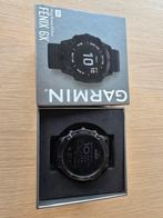 Garmin Fenix 6X PRO 51mm, Ophalen of Verzenden