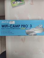 wifi versterker, Ophalen of Verzenden, Nieuw
