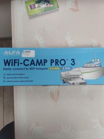 wifi versterker beschikbaar voor biedingen