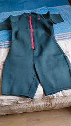 Combinaison de plongée, tuba ou de plongée pour femme., Enlèvement ou Envoi, Comme neuf, Tuba