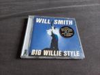 Will Smith werkende staat, CD & DVD, CD | Hip-hop & Rap, Utilisé, Enlèvement ou Envoi