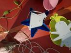 Lamp ikea bloem ster en kever, Kinderen en Baby's, Ophalen, Lamp