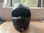 Scorpion Exo Combat II Maat M, M, Jethelm, Tweedehands, Ophalen
