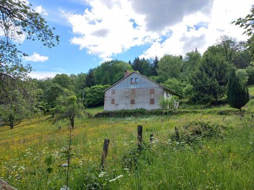 THIEFOSSE - VOSGES - FERME A RENOVER, Immo, Buitenland, Frankrijk, Woonhuis, Landelijk