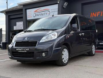 Peugeot Expert 2.0 HDi L2H1 Confort 6pl. FAP (EU5) beschikbaar voor biedingen
