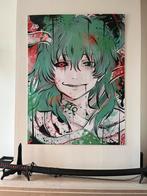 Tokyo Ghoul, Antiek en Kunst, Kunst | Litho's en Zeefdrukken, Ophalen