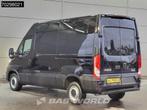 Iveco Daily 35S18 3.0L Automaat L2H2 3,5t Trekgewicht 180PK, Auto's, Bestelwagens en Lichte vracht, Automaat, Stof, Gebruikt, Euro 6